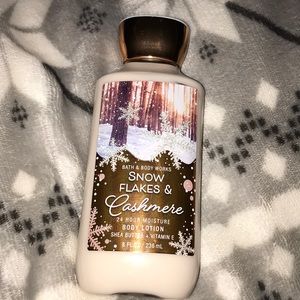 bath and body works lotion